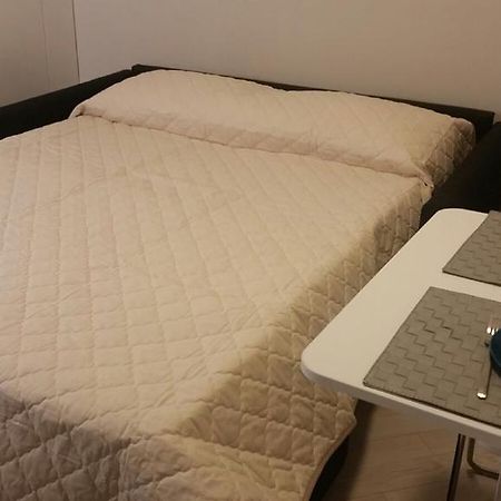西尔瓦娜公寓 那不勒斯 客房 照片